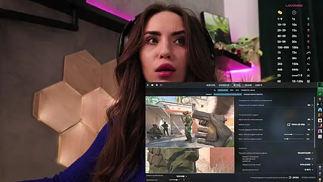 cuteanna- - CuteAnna-'s free webcam - UK Sex Cams