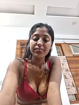 Webcam Model (Pari_lovers) is live