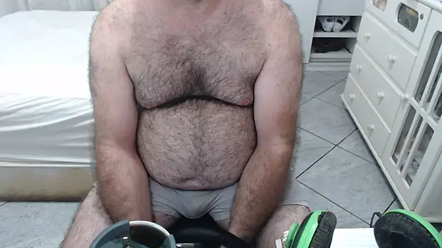 Preview of mysterbearmg