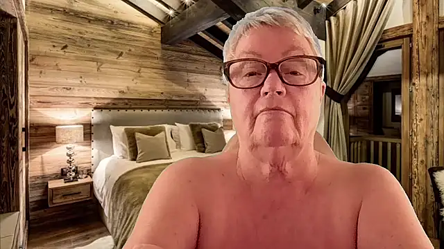 Preview of mystery-grandmother