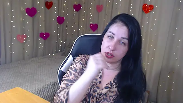 JillStevens live sex cam