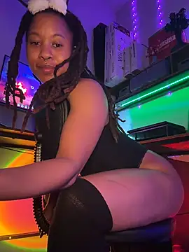 thebrattygoddess webcam