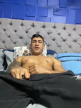 Preview of adrian_ray