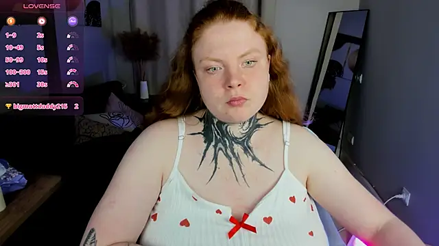 cassie_xkiss - Cassie_xKiss's free webcam