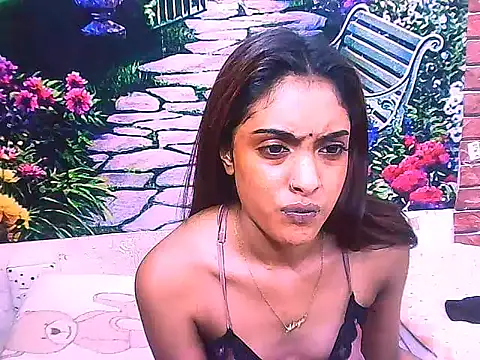 indianpretty14u2luv - IndianPretty14u2Luv's free webcam