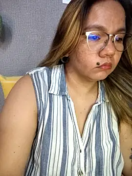 ambersmile - Ambersmile's free webcam