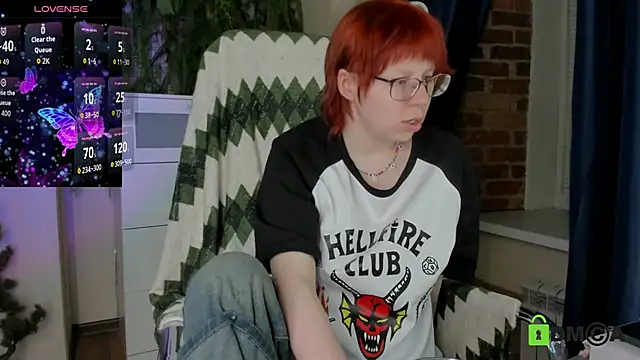 melissa_wells - Melissa_Wells's free webcam