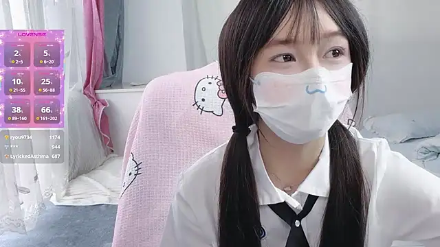 美女_nannan_在线直播