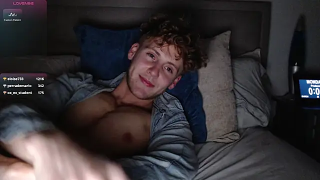 dominantalex18 (M young) - cum