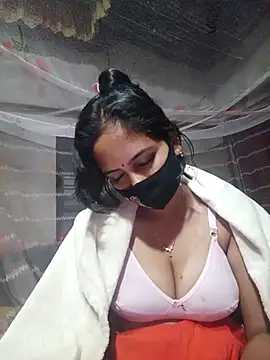 Webcam Model (annu-777) is live