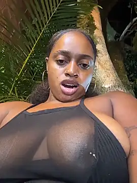 darle_volant's Live Sex Cam Show