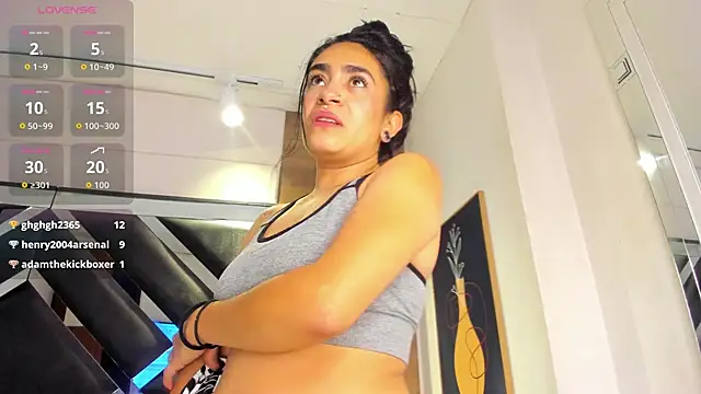 PamelaRed_ live sex cam