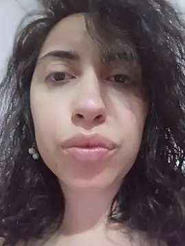 Webcam Model (darkgodessone) is live