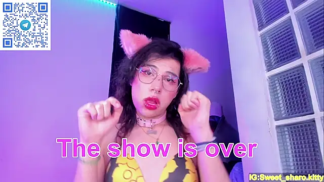 Preview of sweet-sharokitty