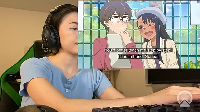 chibi_moon_ - Chibi_moon_'s free webcam - UK Sex Cams