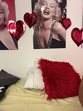 ambarblosom - AmbarBlosom's free webcam - UK Sex Cams