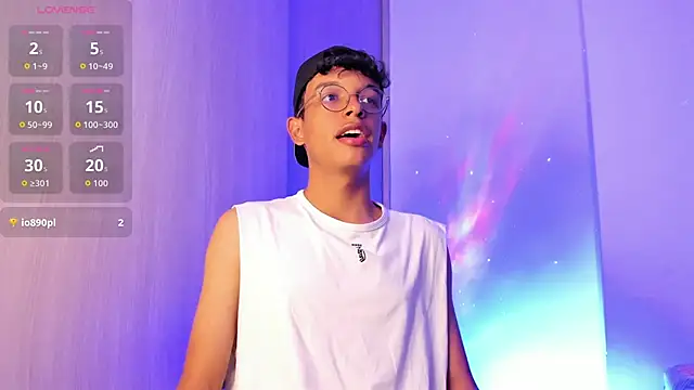 maxfrost1 - Maxfrost1's free webcam - UK Sex Cams