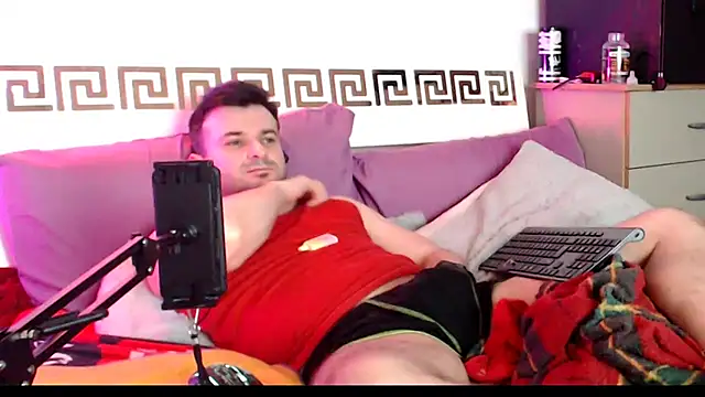 iuligruia69 - Iuligruia69's free webcam - UK Sex Cams