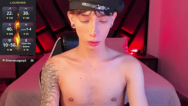 Preview of andywiilliams