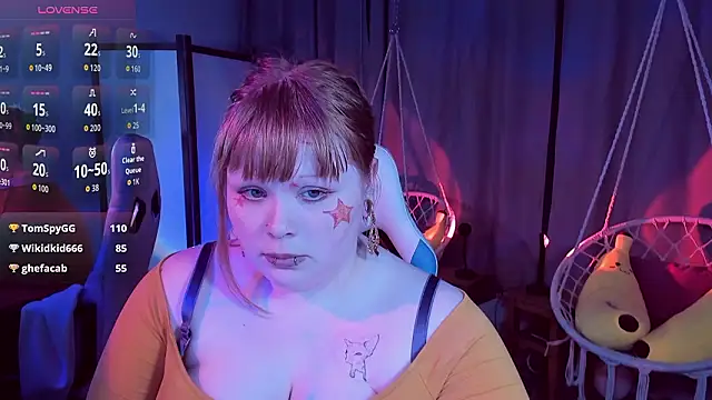 lottiereed - LottieReed's free webcam - UK Sex Cams