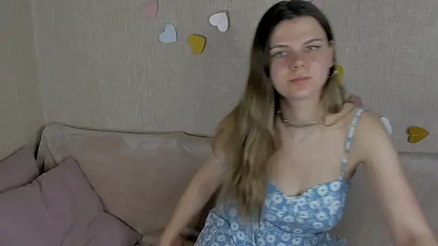 zorianaa - Zorianaa's free webcam - UK Sex Cams