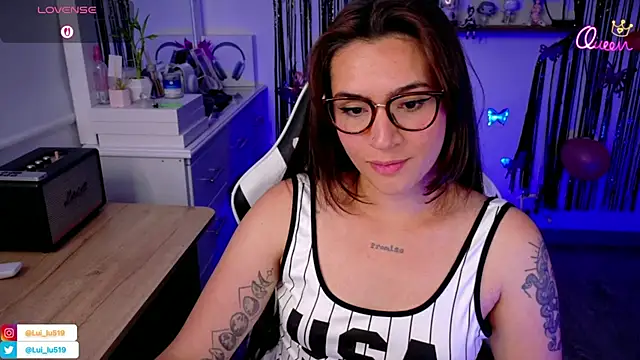 imlui_lu - ImLui_lu's free webcam