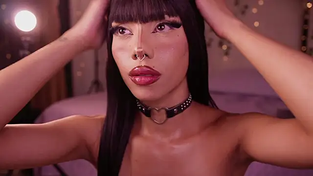 soidai_miiu - Soidai_miiu's free webcam