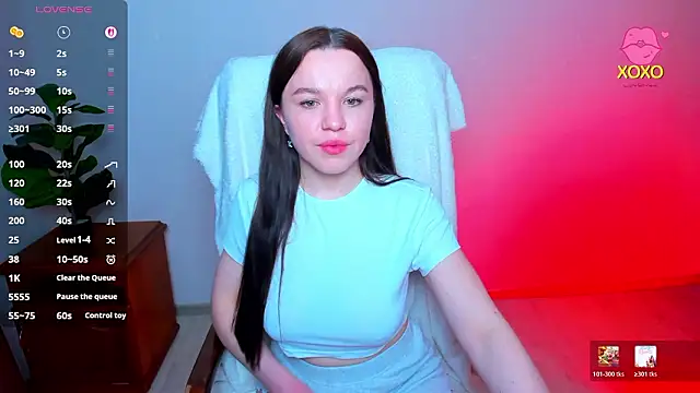 mia_mia999 - Mia_Mia999's free webcam