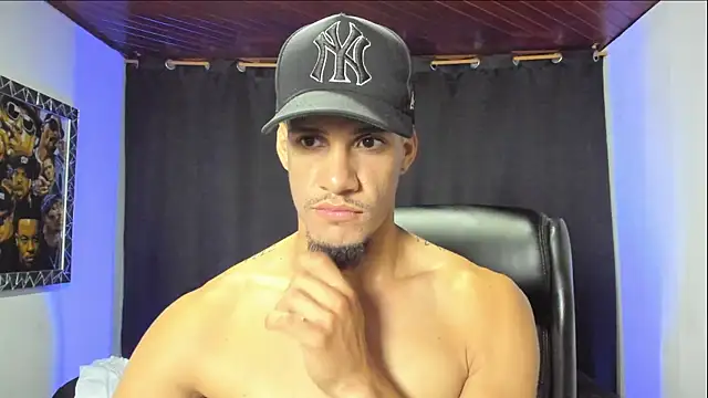 jhonnysnow17 live sex cam