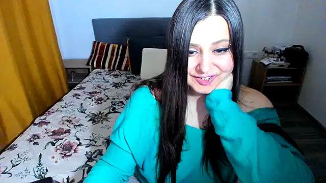 pinupmod - Pinupmod's free webcam - UK Sex Cams