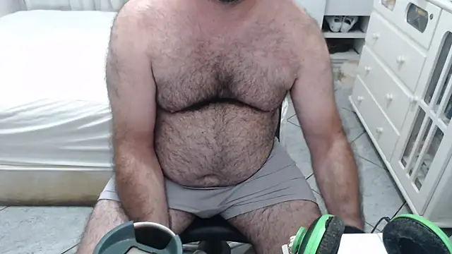 Preview of mysterbearmg