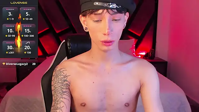 Preview of andywiilliams