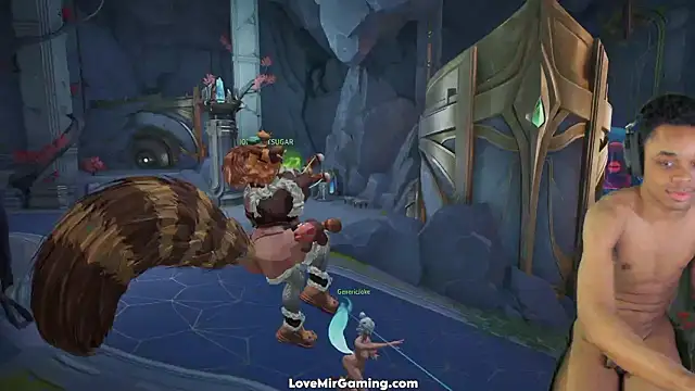 lovemirgaming - Lovemirgaming's free webcam - UK Sex Cams