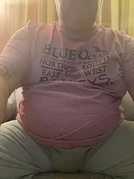 russirayu (M mature) - T-shirt off