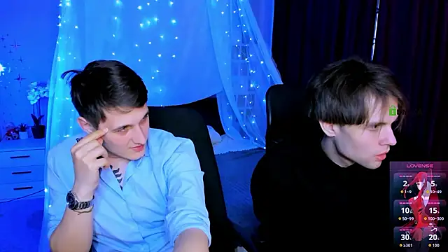 beauty_liam (G young) - show ass