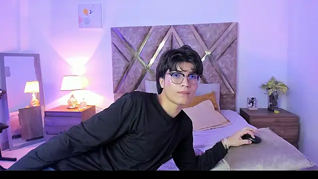 kai_blaz (M twink) - Masturbation