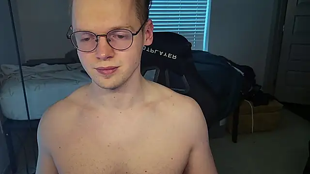 doloresman (M young) - get some leaking