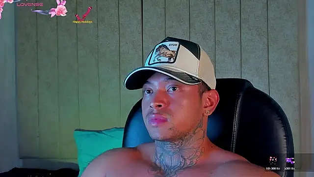 Preview of stiven_collins