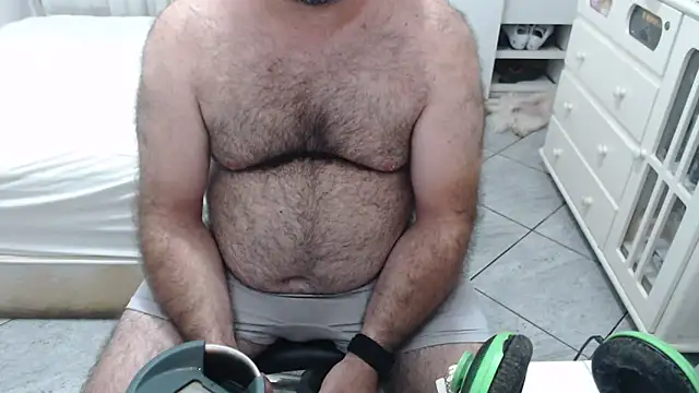 Preview of mysterbearmg