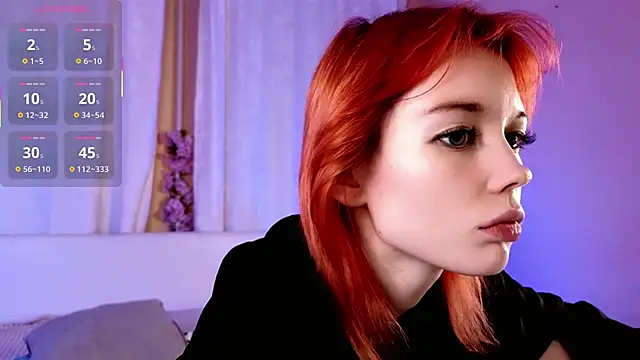 kiara_dream - Kiara_Dream's free webcam