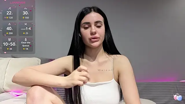 mary__foxy - Mary__foxy's free webcam