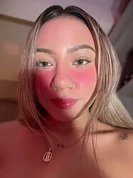 dulce_sofi_ - Dulce_Sofi_'s free webcam