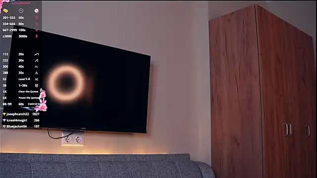 mirnatellado (F young) - Tease with neckline