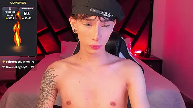 Preview of andywiilliams