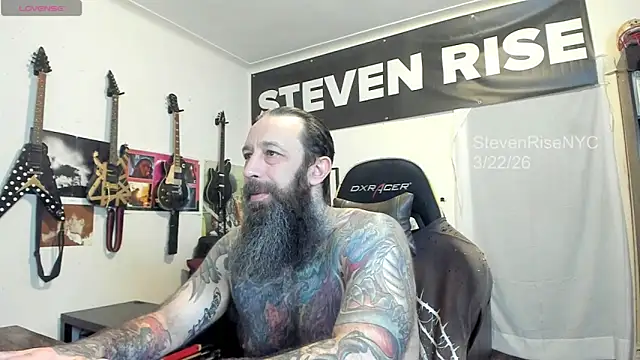 Preview of stevenrisenyc