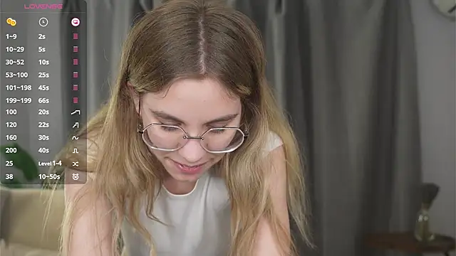 joanbaggott (F teen) - Underboobs