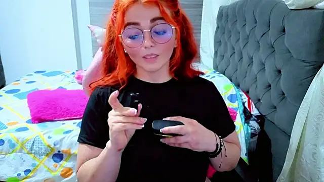 alexatexa2929 - Alexatexa2929's free webcam