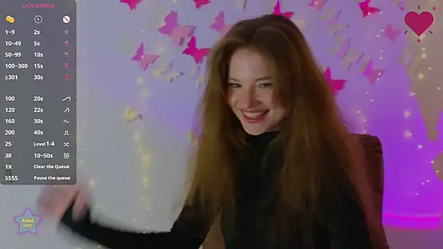 katyaa_lover (F young) - play with dildo)