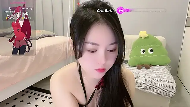 美女qingduoduo在线直播