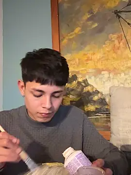 Andy_Belier23's live cam